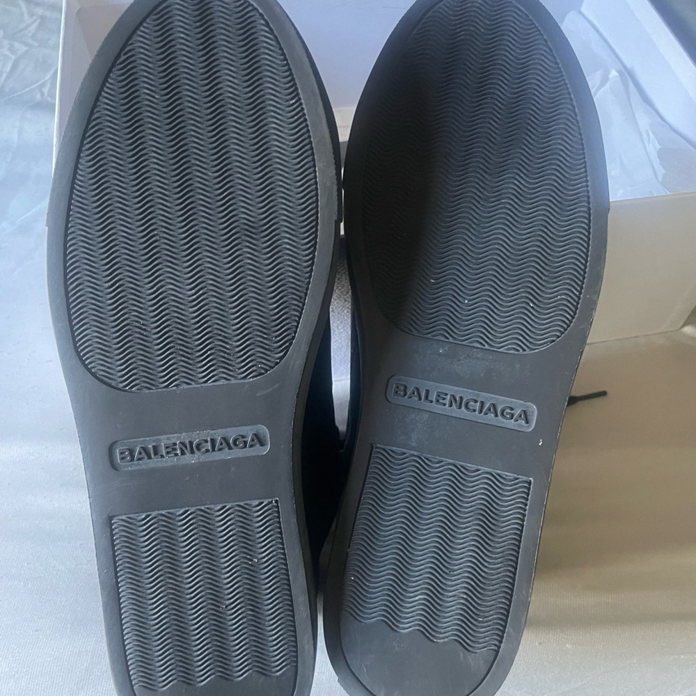 Balenciaga sneakers - Picture 7 of 7